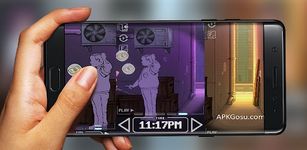 Back Alley Tales - Mod Game ảnh số 3