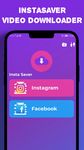 Instasave : Video Downloader image 8