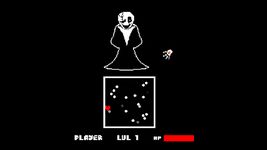 Imagen 11 de UnderTale: GlitchBosses