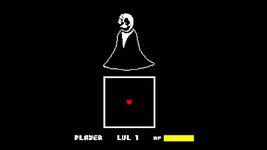 Gambar UnderTale: GlitchBosses 