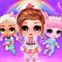 Ikona Sweet Doll：My Hospital Games