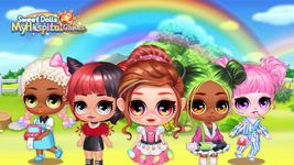 Captură de ecran Sweet Doll：My Hospital Games apk 10