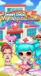 Captură de ecran Sweet Doll：My Hospital Games apk 11