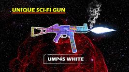 Tangkap skrin apk LightSaber - Gun Simulator 16