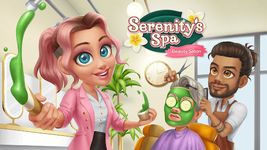 Screenshot 2 di Serenity's Spa apk