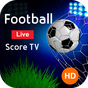 Live Football TV HD apk icono