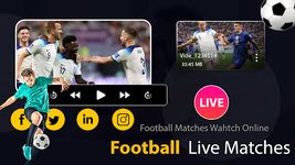 Live Football TV HD obrazek 