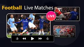 Live Football TV HD image 1