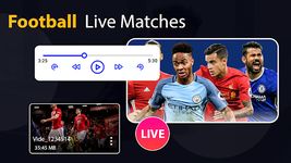 Live Football TV HD εικόνα 2