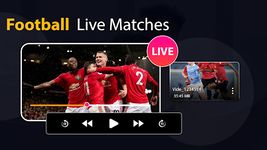 Live Football TV HD obrazek 3