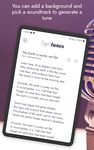 Tangkapan layar apk LyriTunes: AI Generated Lyrics 10