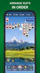 Captură de ecran Spider Solitaire apk 27