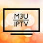 M3U IPTV apk 图标