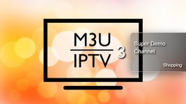 M3U IPTV image 