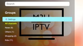 M3U IPTV ảnh số 2