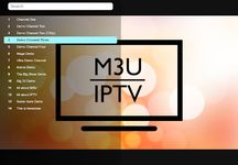 M3U IPTV image 4