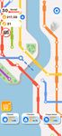 Metro Connect - Train Control zrzut z ekranu apk 1