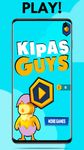 Картинка  Kipas Guys:Guess and Win Gems