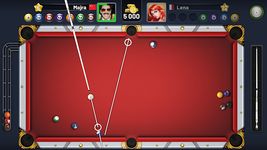 Скриншот  APK-версии 8 Pool Clash