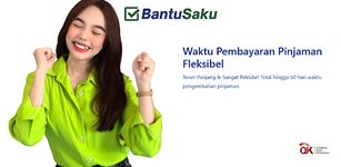 Gambar BantuSaku-Dana Online Advice 