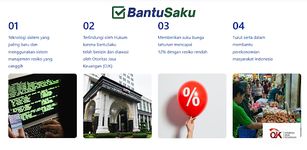 Gambar BantuSaku-Dana Online Advice 1