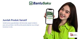 Gambar BantuSaku-Dana Online Advice 3