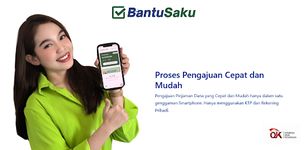 Gambar BantuSaku-Dana Online Advice 4