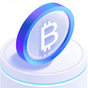 Bliyzer Cloud Mining apk icon