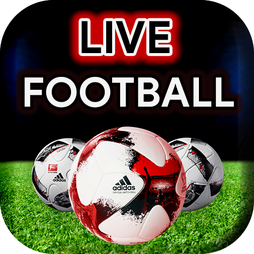 Live Football TV HD Streaming APK for Android - Download