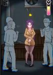 Back Alley Tales Mod 이미지 3