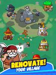 Tangkap skrin apk Rumble Heroes : Adventure RPG 9