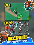 Rumble Heroes : Adventure RPG 屏幕截图 apk 10