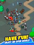 Tangkap skrin apk Rumble Heroes : Adventure RPG 12