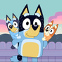 Apk Bluey & Bingo Adventure Game