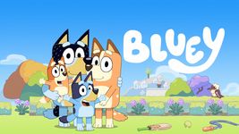 Bluey & Bingo Adventure Game image 