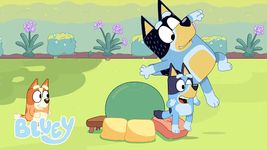 Imagem 2 do Bluey & Bingo Adventure Game