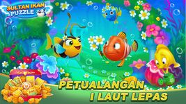 Gambar Sultan Ikan Puzzle 1