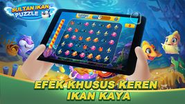 Gambar Sultan Ikan Puzzle 2