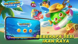 Gambar Sultan Ikan Puzzle 3