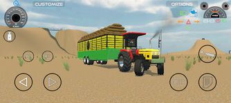 Indian Vehicles Simulator 3d screenshot apk 1