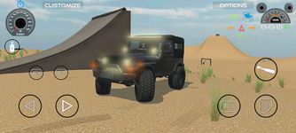 Indian Vehicles Simulator 3d screenshot apk 2