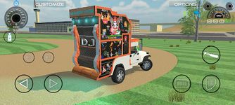 Indian Vehicles Simulator 3d στιγμιότυπο apk 3