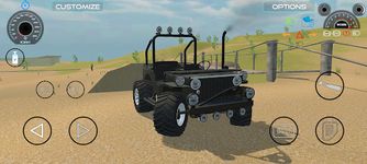 Indian Vehicles Simulator 3d capture d'écran apk 5