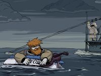 Tangkapan layar apk Valiant Hearts: Coming Home 9