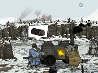 Tangkapan layar apk Valiant Hearts: Coming Home 14