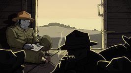 Tangkapan layar apk Valiant Hearts: Coming Home 