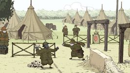 Tangkapan layar apk Valiant Hearts: Coming Home 1