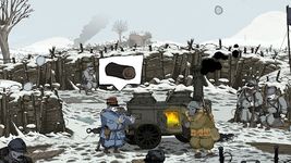 Tangkapan layar apk Valiant Hearts: Coming Home 2