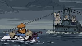 Tangkapan layar apk Valiant Hearts: Coming Home 3