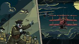 Tangkapan layar apk Valiant Hearts: Coming Home 5